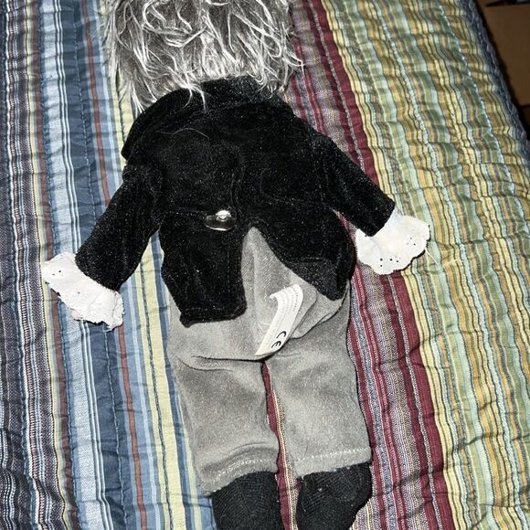 Beethoven Little Thinker Plays Moonlight Sonata - Picture 5 of 5